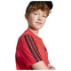 Adidas Παιδική κοντομάνικη μπλούζα Essentials 3-S Tee Adidas Παιδική κοντομάνικη μπλούζα Essentials 3-S Tee